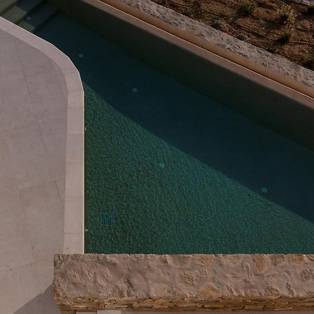 Melora Villas Paros Angairia Экстерьер фото