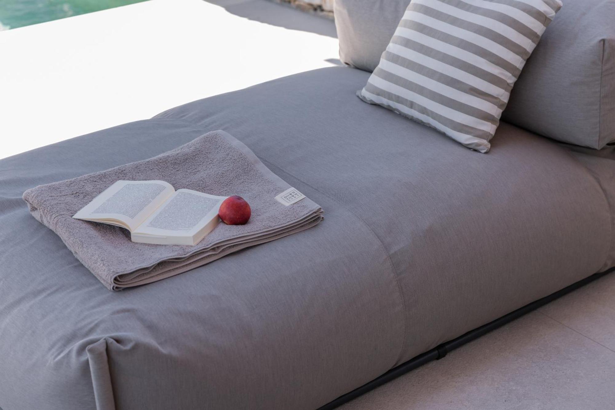 Melora Villas Paros Angairia Экстерьер фото